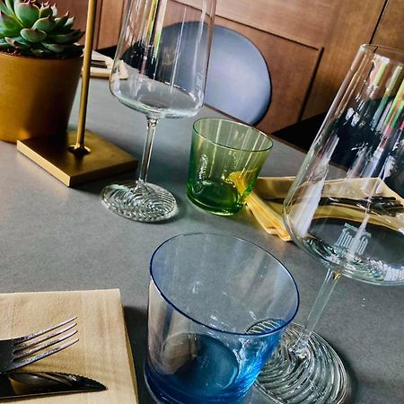 Das Singold Hotel Mit Highspeed Wlan Und Digitalem Schluessel Schwabmunchen Exteriér fotografie