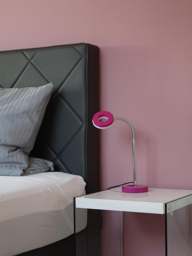Das Singold Hotel Mit Highspeed Wlan Und Digitalem Schluessel Schwabmunchen Exteriér fotografie