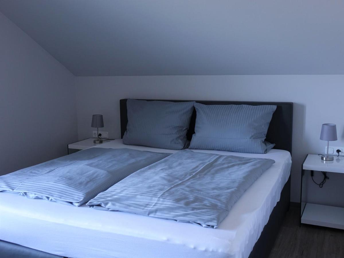Das Singold Hotel Mit Highspeed Wlan Und Digitalem Schluessel Schwabmunchen Exteriér fotografie