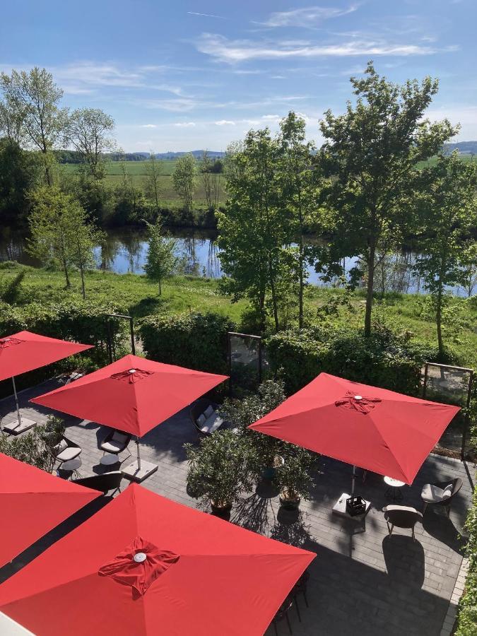 Das Singold Hotel Mit Highspeed Wlan Und Digitalem Schluessel Schwabmunchen Exteriér fotografie