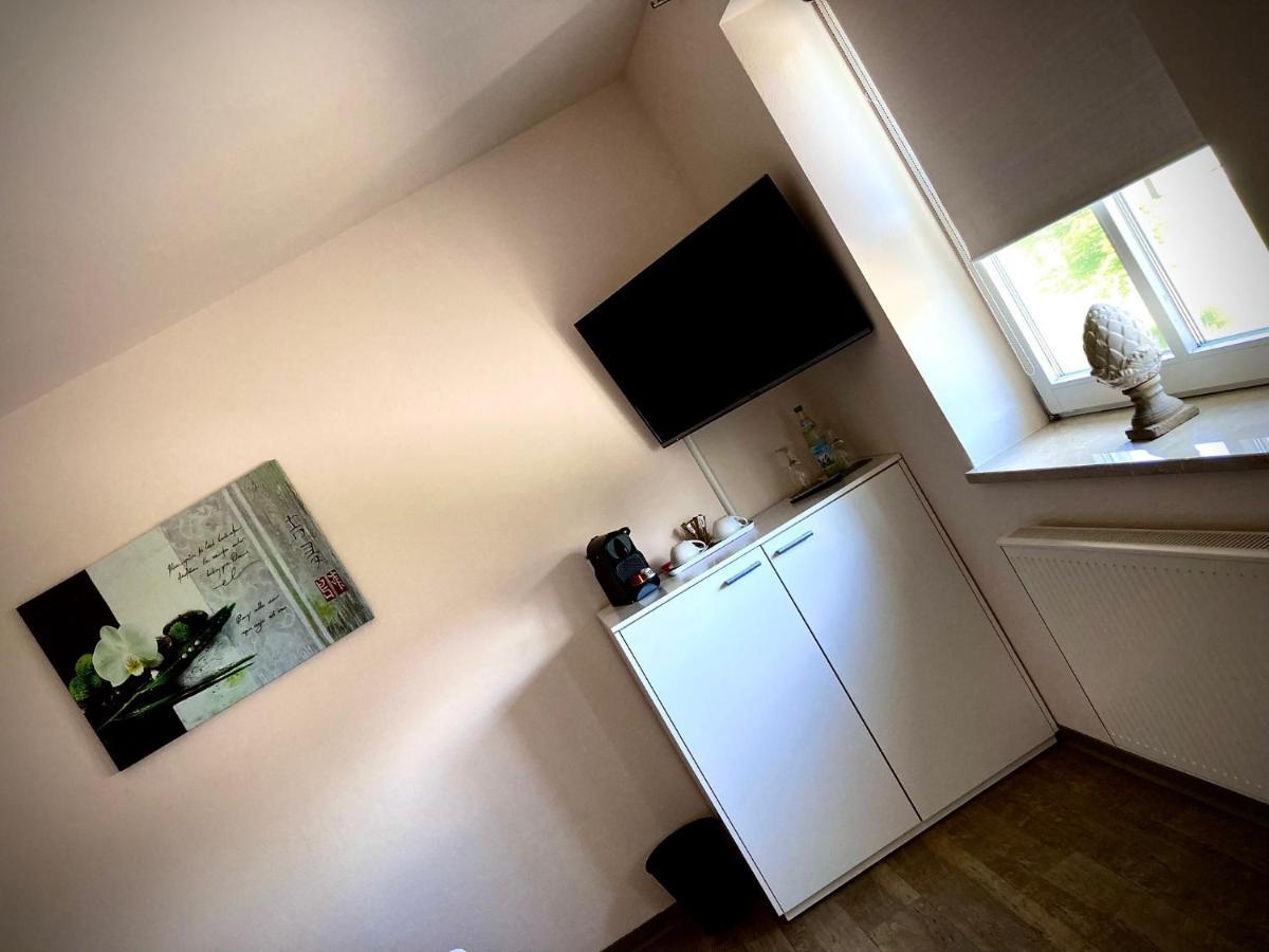 Das Singold Hotel Mit Highspeed Wlan Und Digitalem Schluessel Schwabmunchen Exteriér fotografie