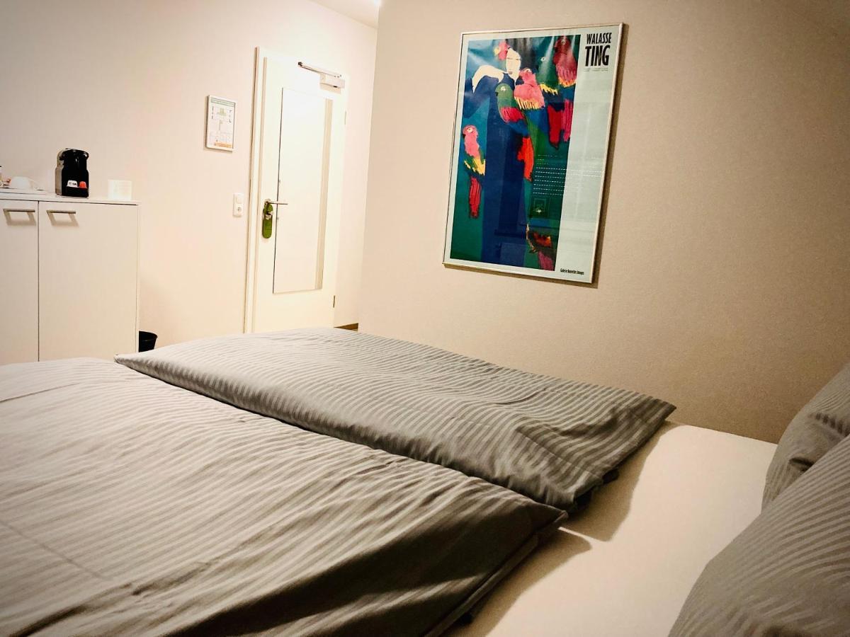 Das Singold Hotel Mit Highspeed Wlan Und Digitalem Schluessel Schwabmunchen Exteriér fotografie