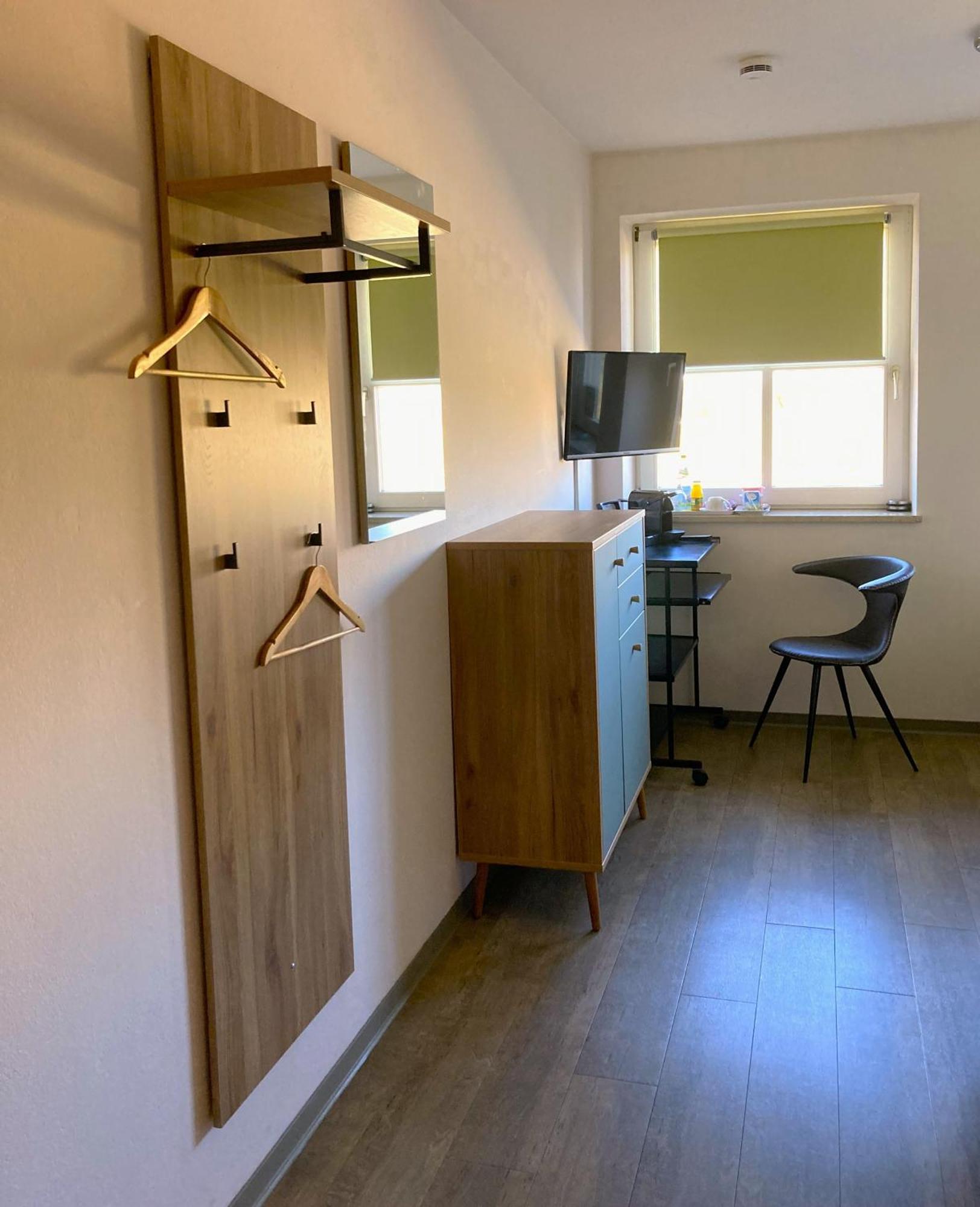 Das Singold Hotel Mit Highspeed Wlan Und Digitalem Schluessel Schwabmunchen Exteriér fotografie