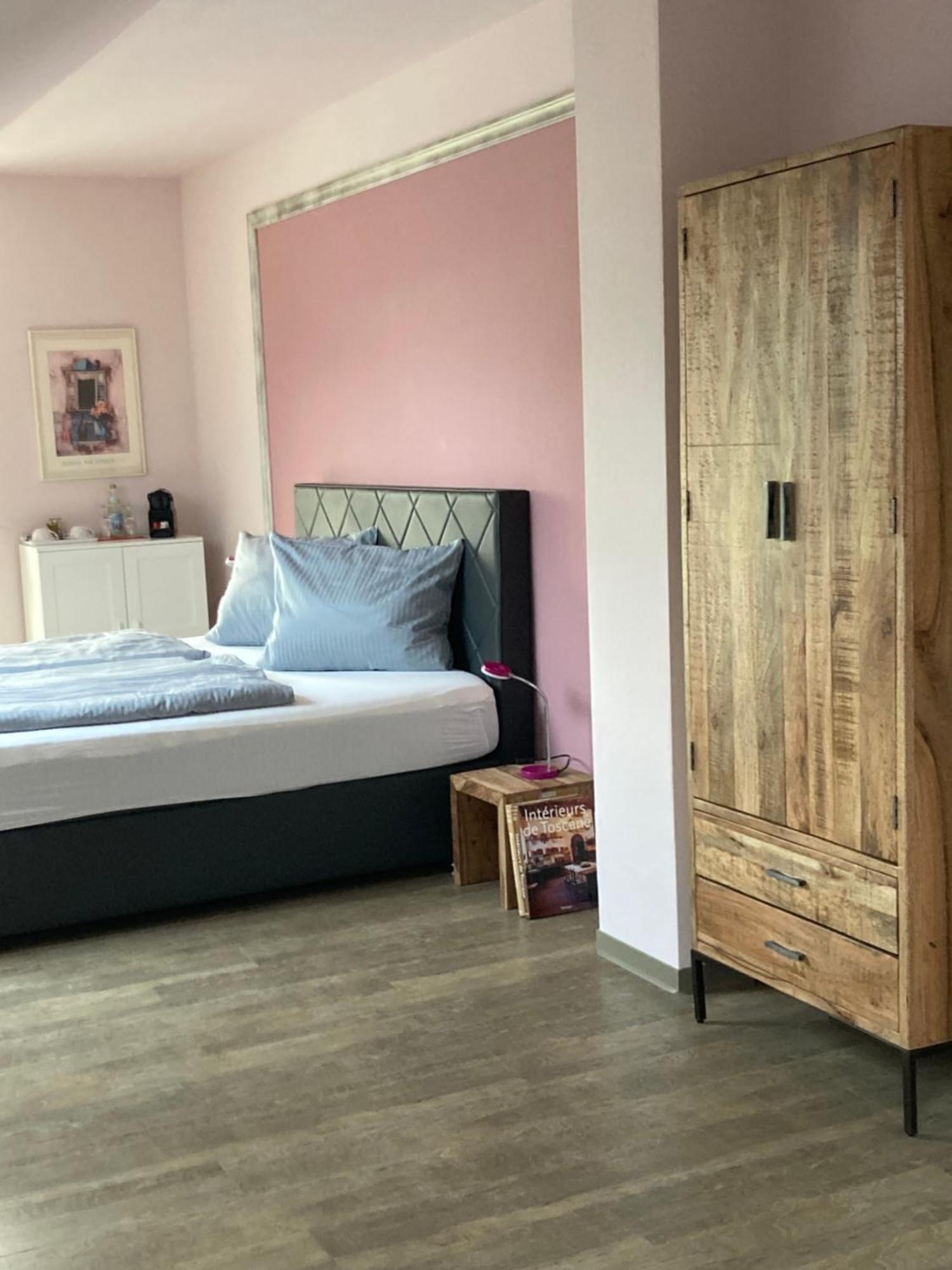 Das Singold Hotel Mit Highspeed Wlan Und Digitalem Schluessel Schwabmunchen Exteriér fotografie