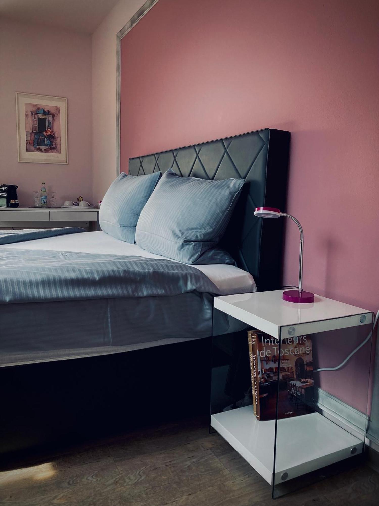 Das Singold Hotel Mit Highspeed Wlan Und Digitalem Schluessel Schwabmunchen Exteriér fotografie