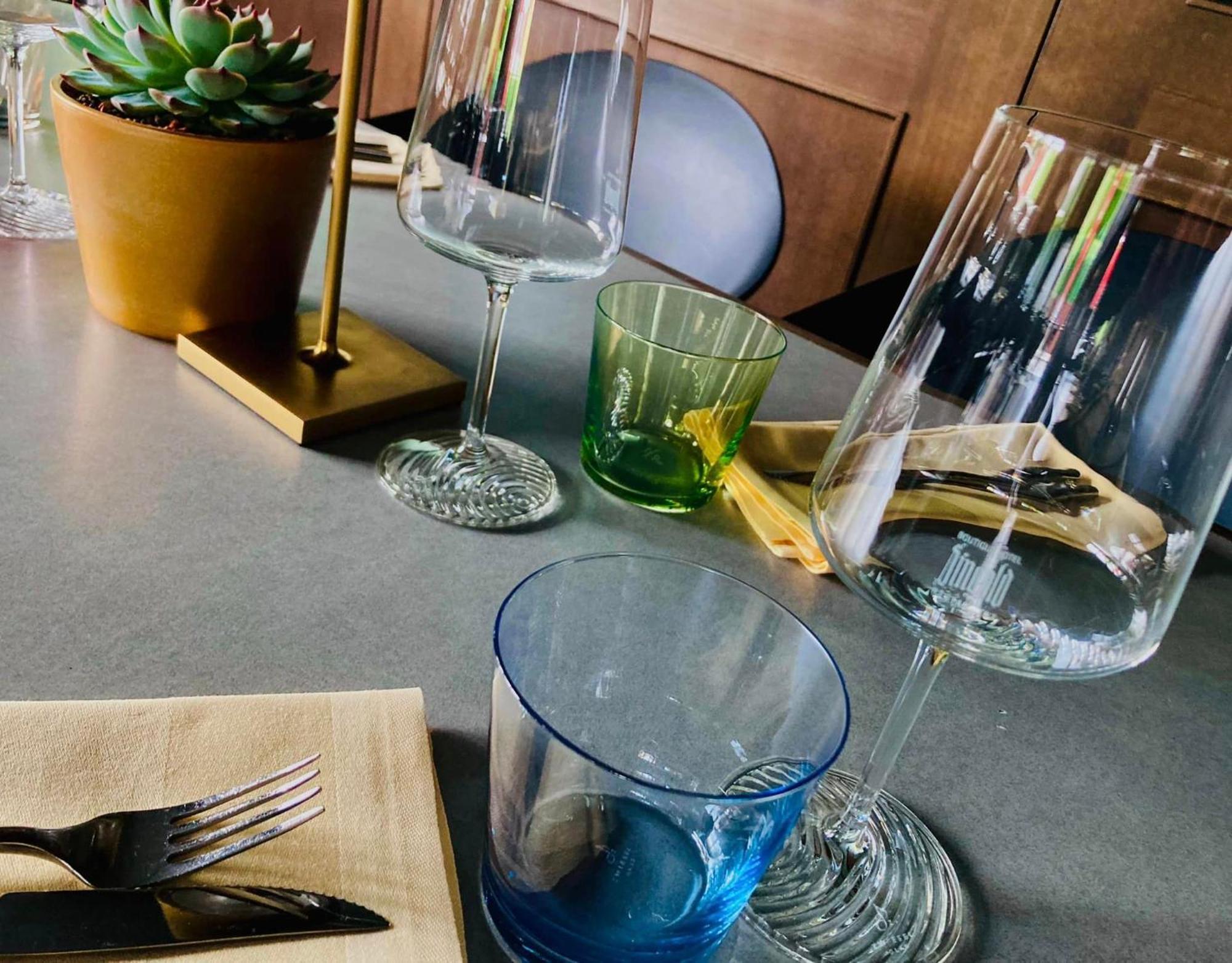 Das Singold Hotel Mit Highspeed Wlan Und Digitalem Schluessel Schwabmunchen Exteriér fotografie