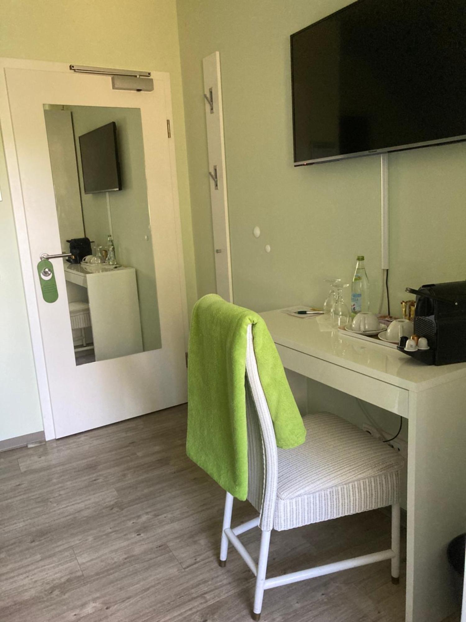 Das Singold Hotel Mit Highspeed Wlan Und Digitalem Schluessel Schwabmunchen Exteriér fotografie