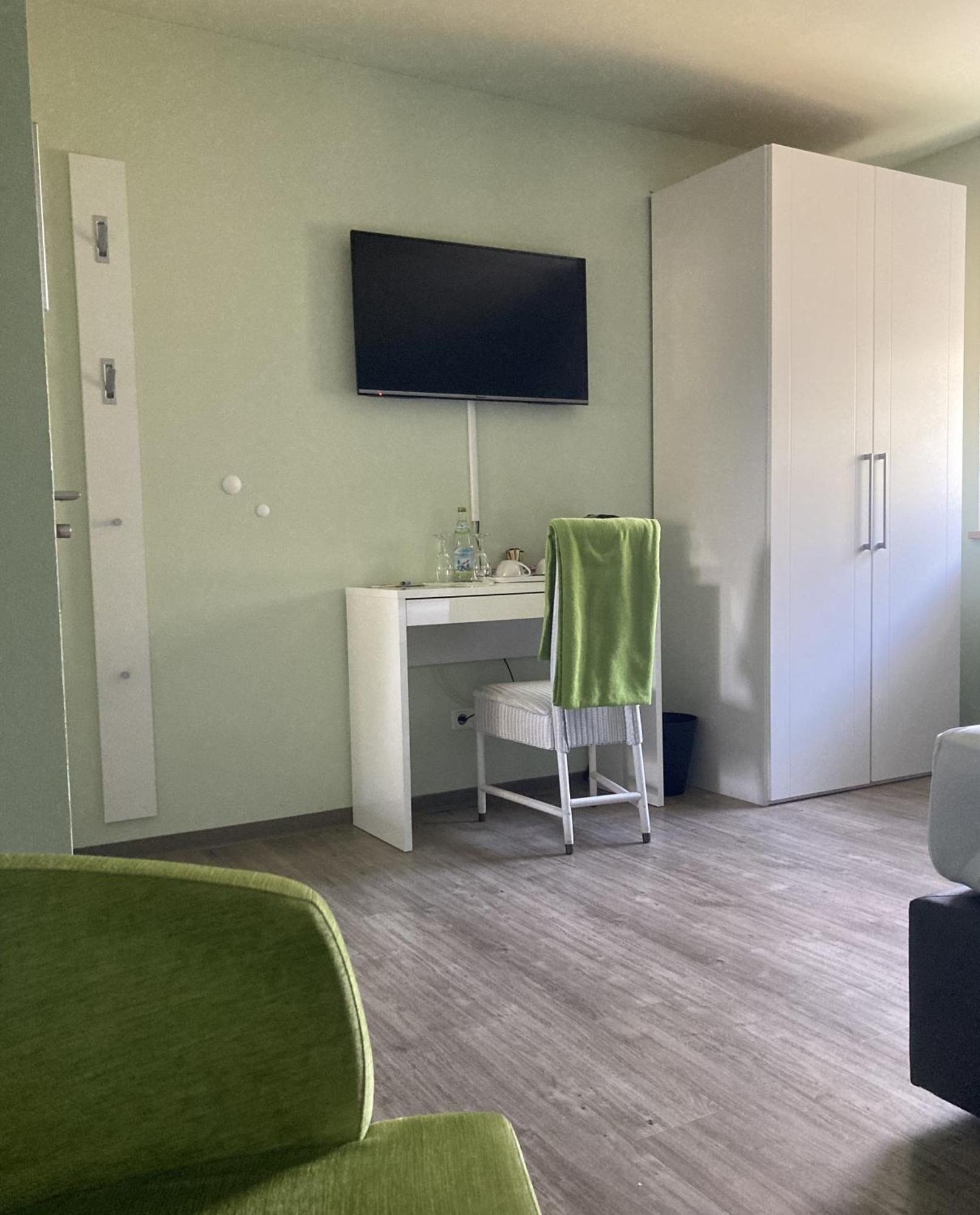 Das Singold Hotel Mit Highspeed Wlan Und Digitalem Schluessel Schwabmunchen Exteriér fotografie