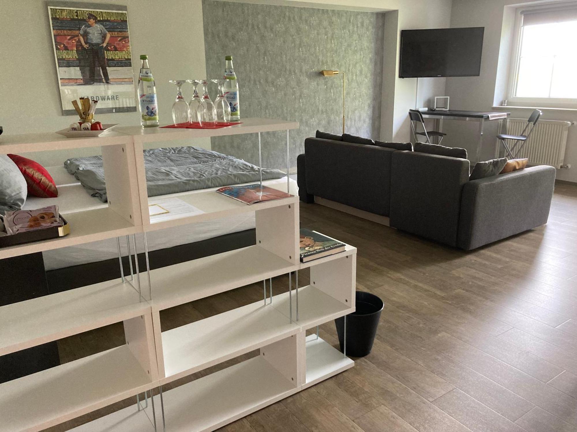 Das Singold Hotel Mit Highspeed Wlan Und Digitalem Schluessel Schwabmunchen Exteriér fotografie