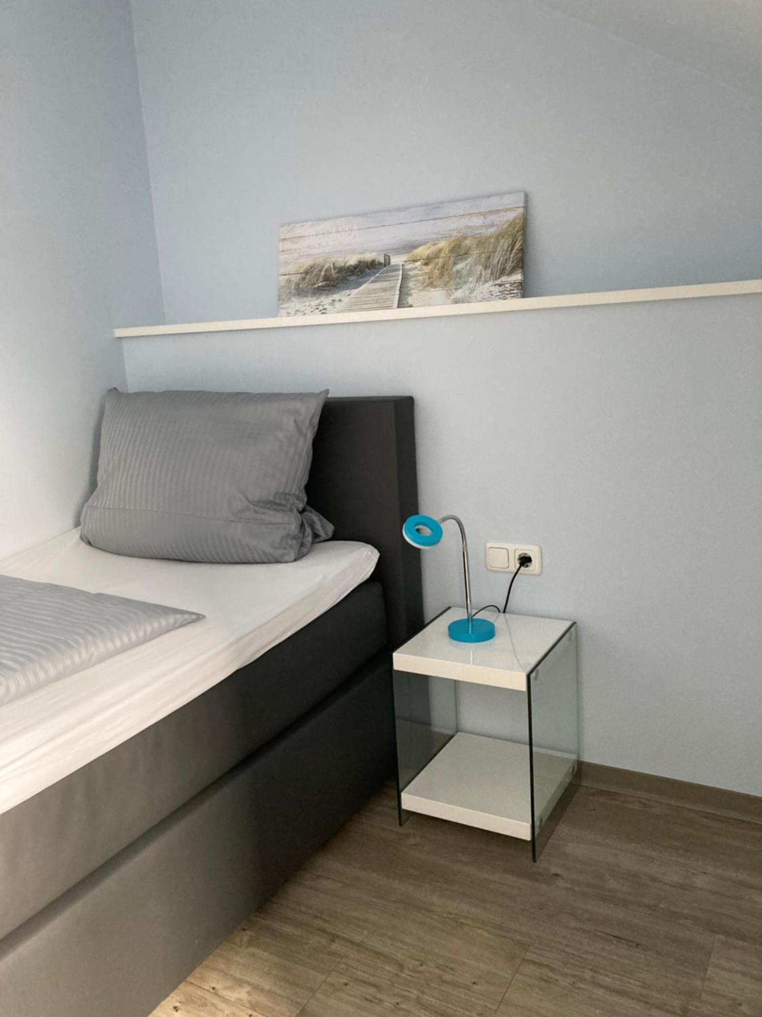Das Singold Hotel Mit Highspeed Wlan Und Digitalem Schluessel Schwabmunchen Exteriér fotografie